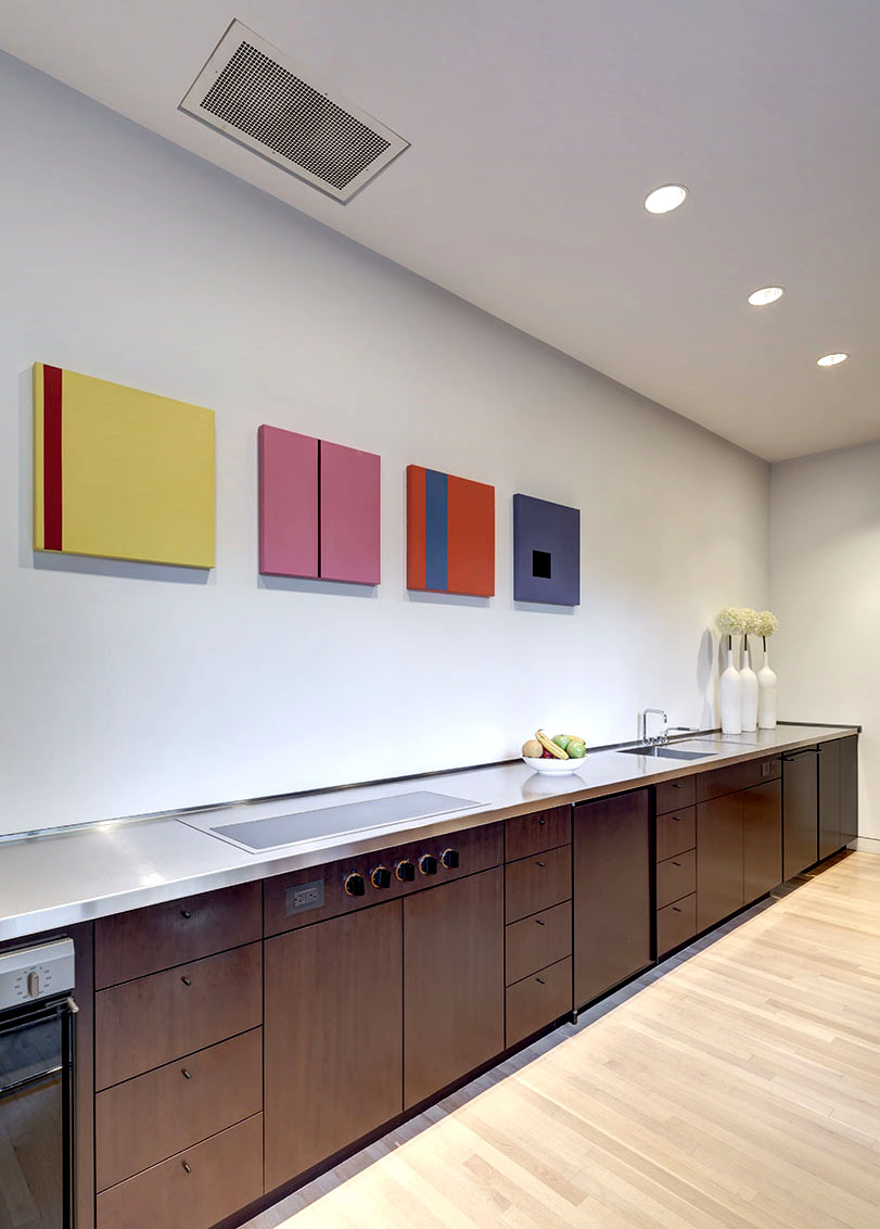 Abbott-Residence - 2015 | E.G. Hamilton Architect | Gene Campbell Builder w/ Ron Siebler 