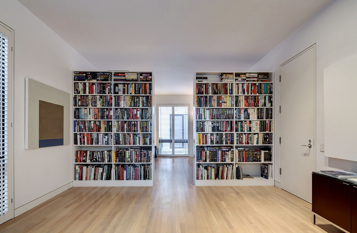 Abbott-Residence - 2015 | E.G. Hamilton Architect | Gene Campbell Builder w/ Ron Siebler 
