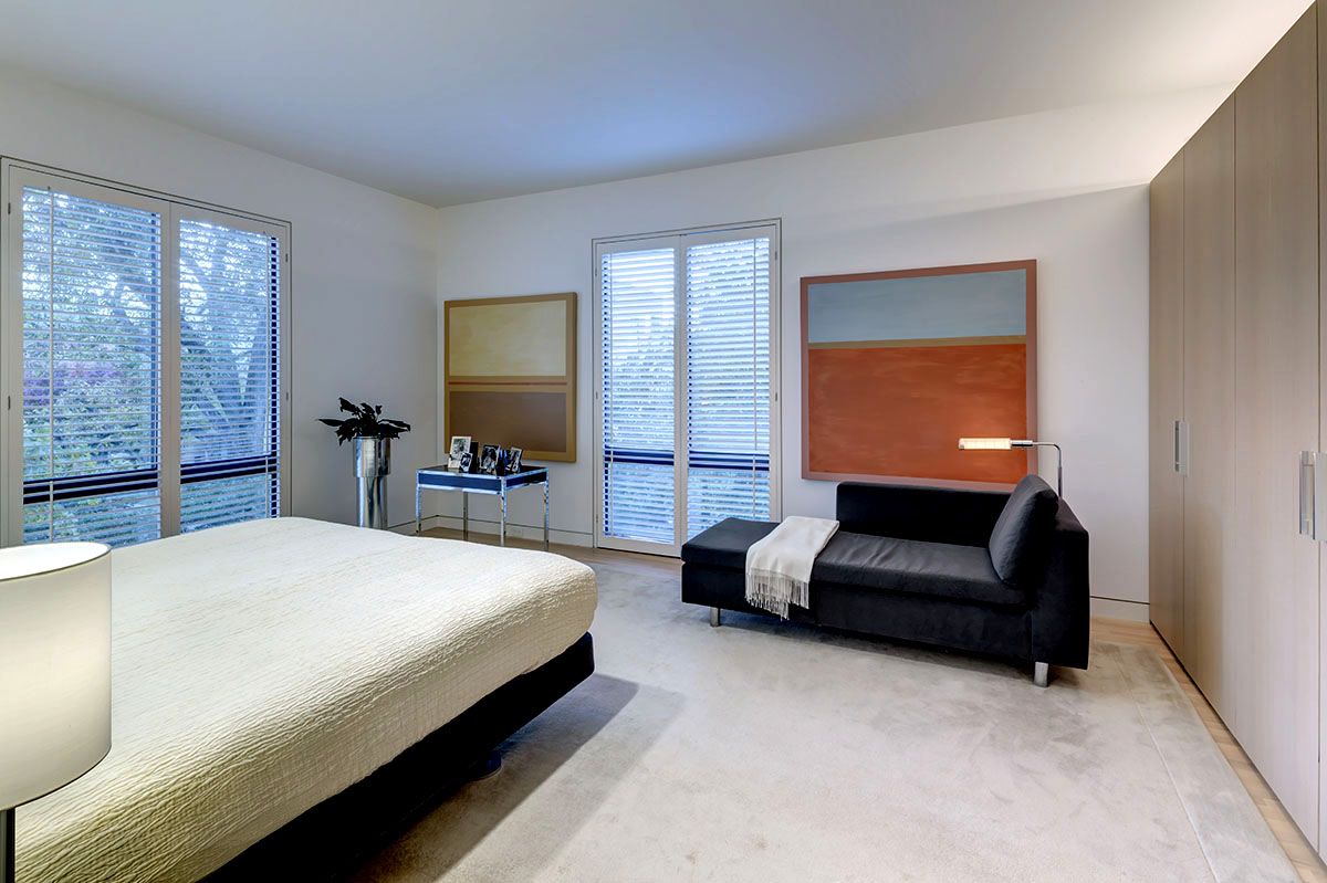 Abbott-Residence - 2015 | E.G. Hamilton Architect | Gene Campbell Builder w/ Ron Siebler 