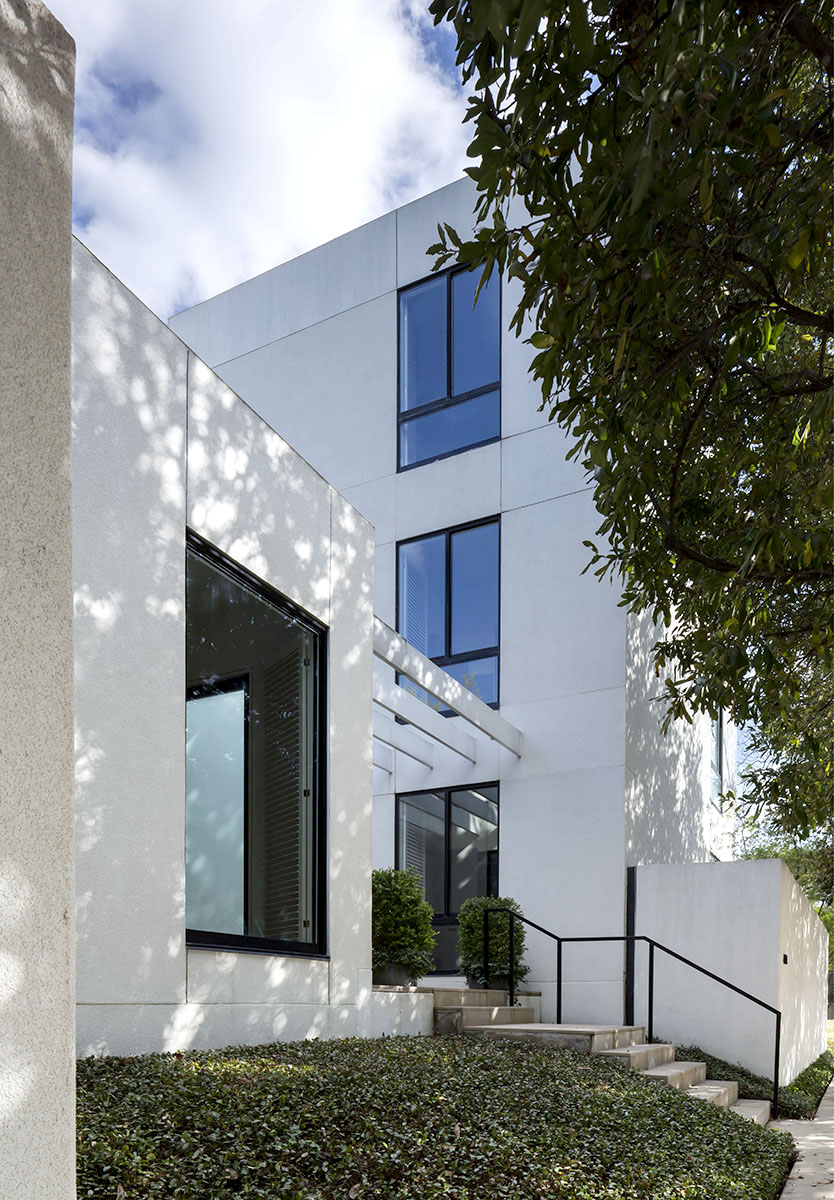 Abbott-Residence - 2015 | E.G. Hamilton Architect | Gene Campbell Builder w/ Ron Siebler 