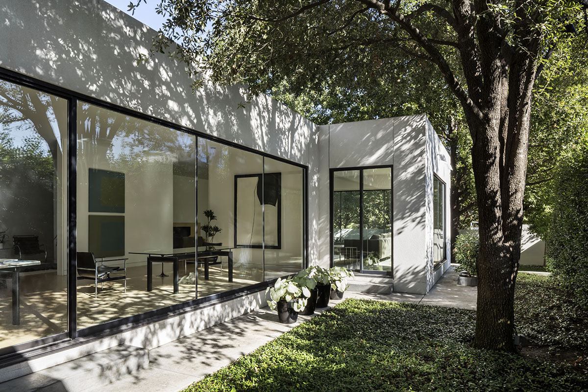 Abbott-Residence - 2015 | E.G. Hamilton Architect | Gene Campbell Builder w/ Ron Siebler 