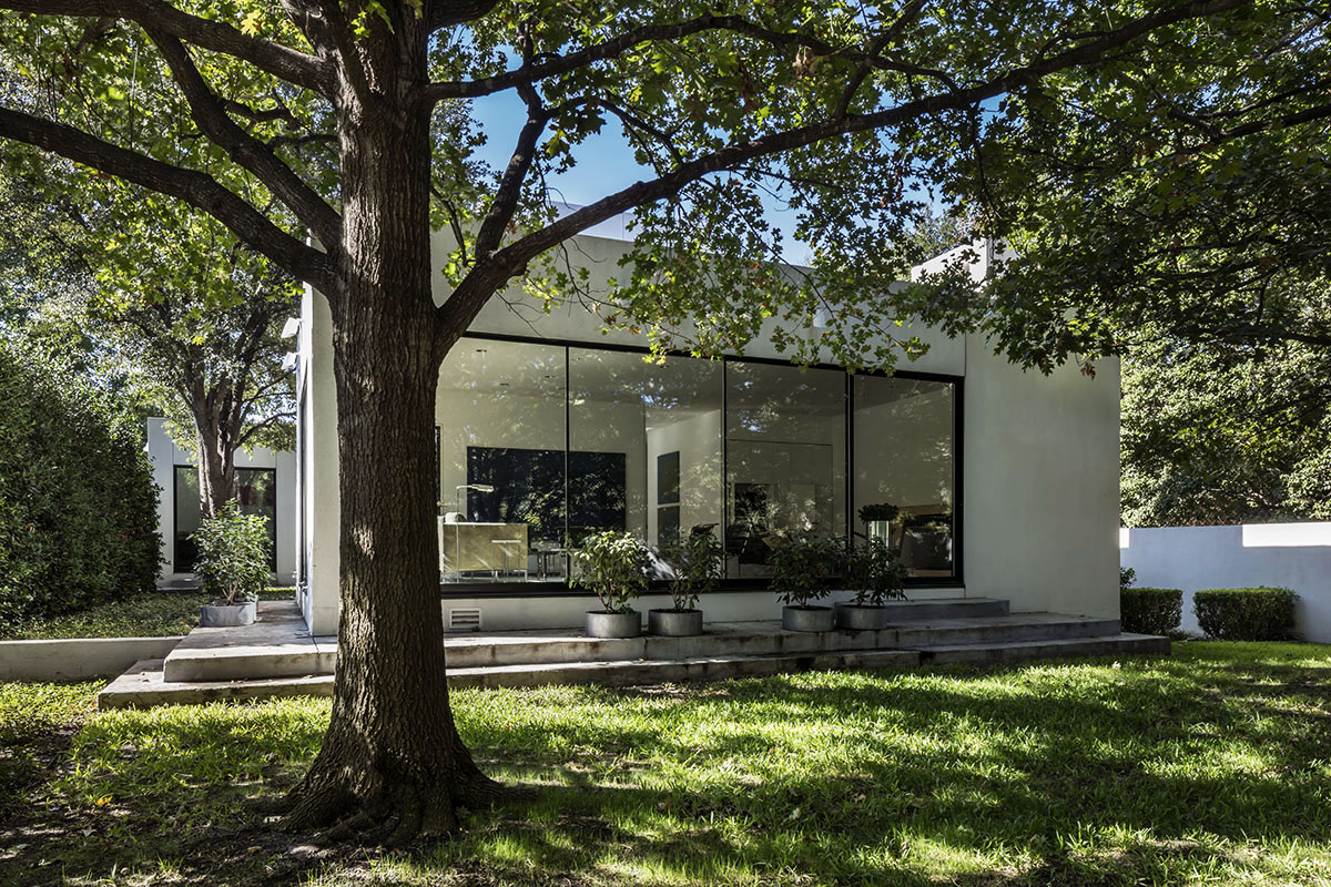 Abbott-Residence - 2015 | E.G. Hamilton Architect | Gene Campbell Builder w/ Ron Siebler 