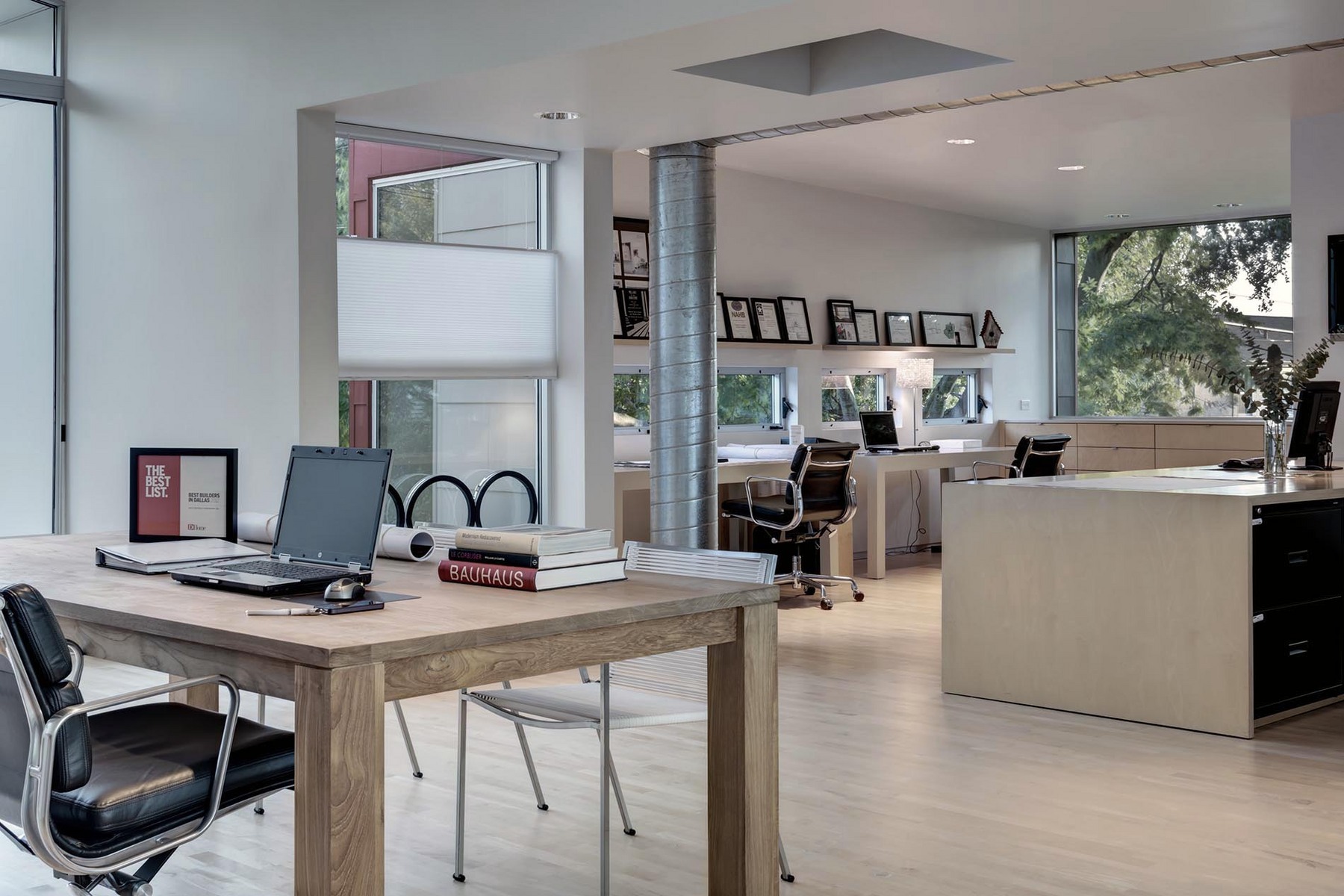 Mockingbird Residence - 2012 | Hartman Construction