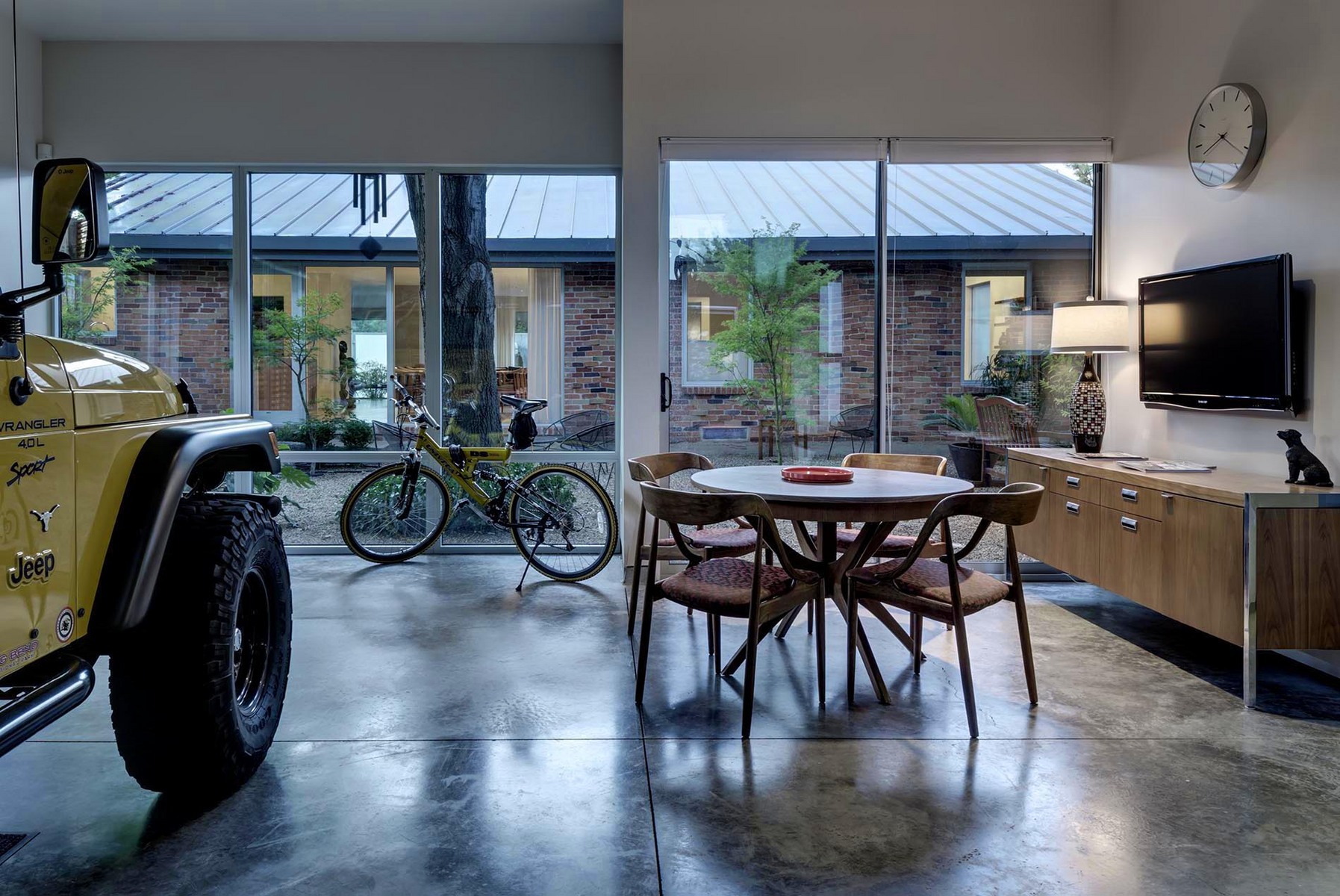 Mockingbird Residence - 2012 | Hartman Construction