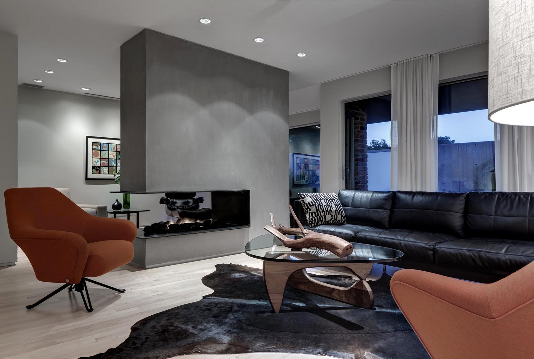 Mockingbird Residence - 2012 | Hartman Construction
