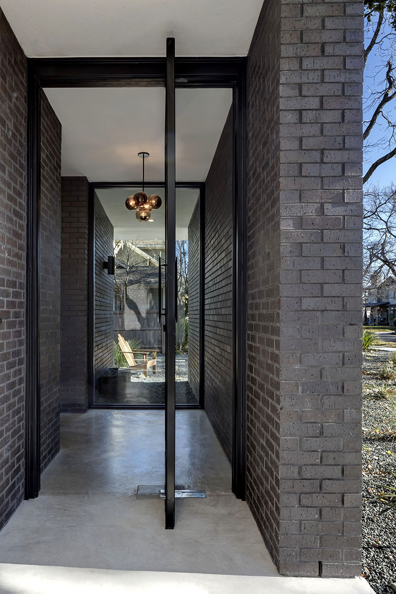 Lindell-Austin - 2016 | Matt Fajkus Architecture