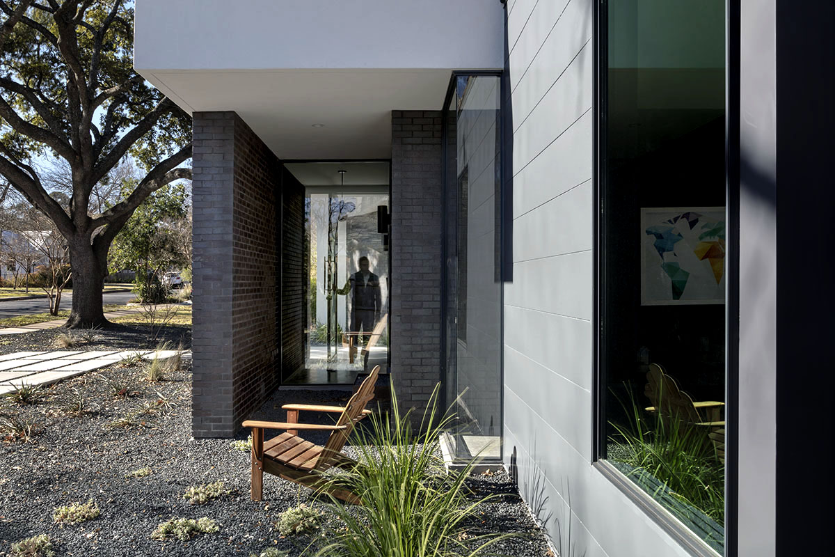 Lindell-Austin - 2016 | Matt Fajkus Architecture