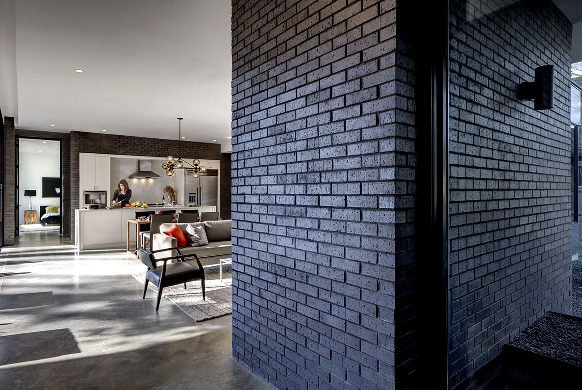 Lindell-Austin - 2016 | Matt Fajkus Architecture