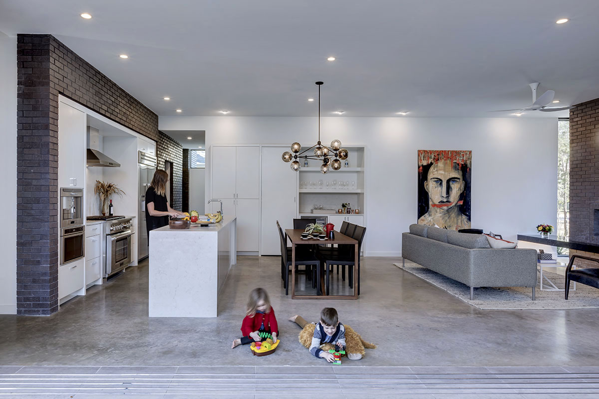 Lindell-Austin - 2016 | Matt Fajkus Architecture