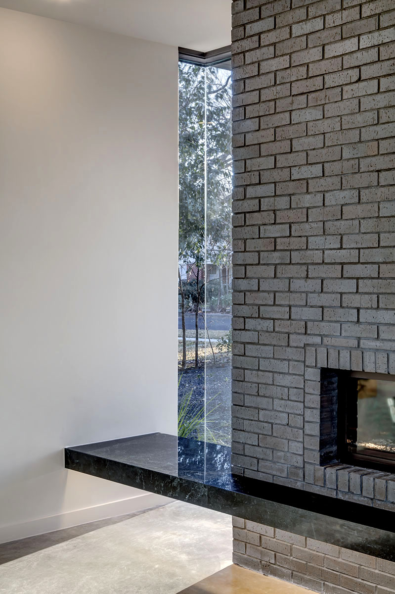 Lindell-Austin - 2016 | Matt Fajkus Architecture