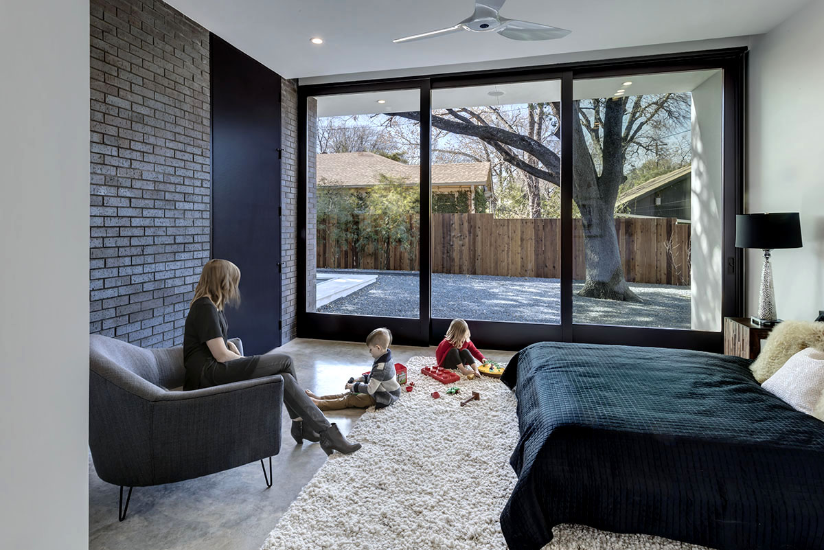 Lindell-Austin - 2016 | Matt Fajkus Architecture