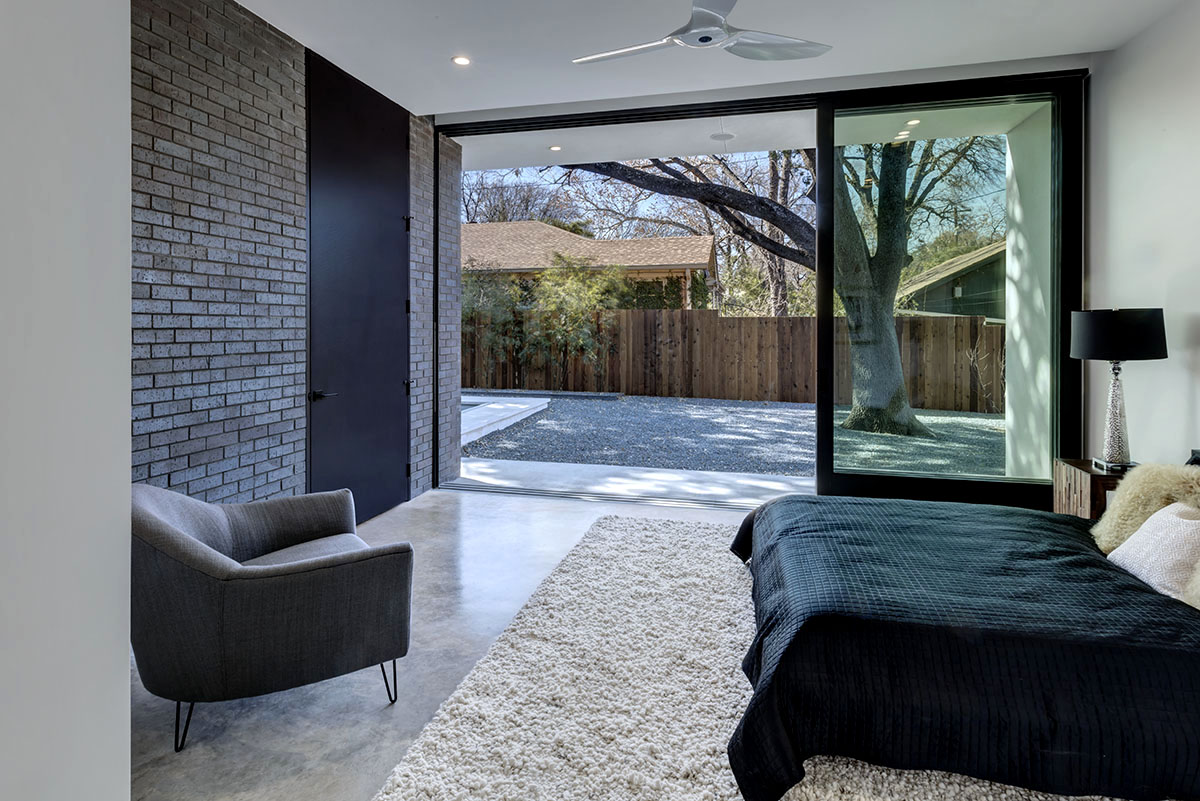 Lindell-Austin - 2016 | Matt Fajkus Architecture
