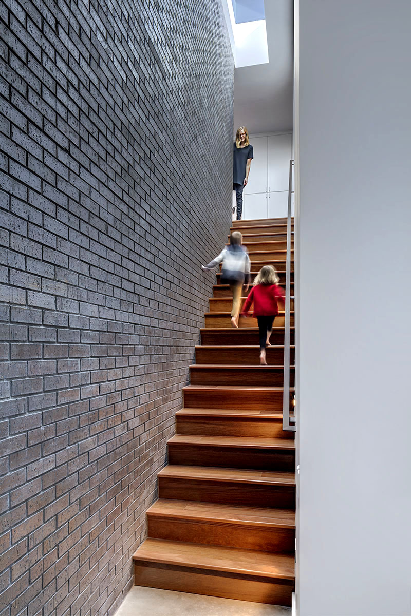 Lindell-Austin - 2016 | Matt Fajkus Architecture