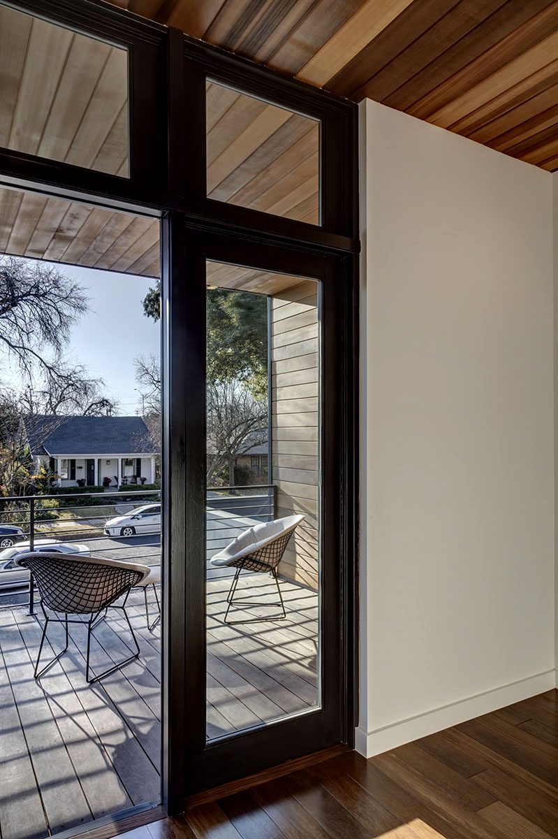Lindell-Austin - 2016 | Matt Fajkus Architecture