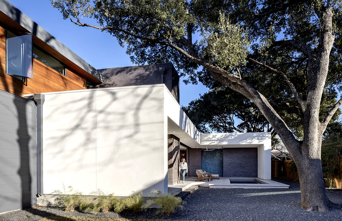 Lindell-Austin - 2016 | Matt Fajkus Architecture