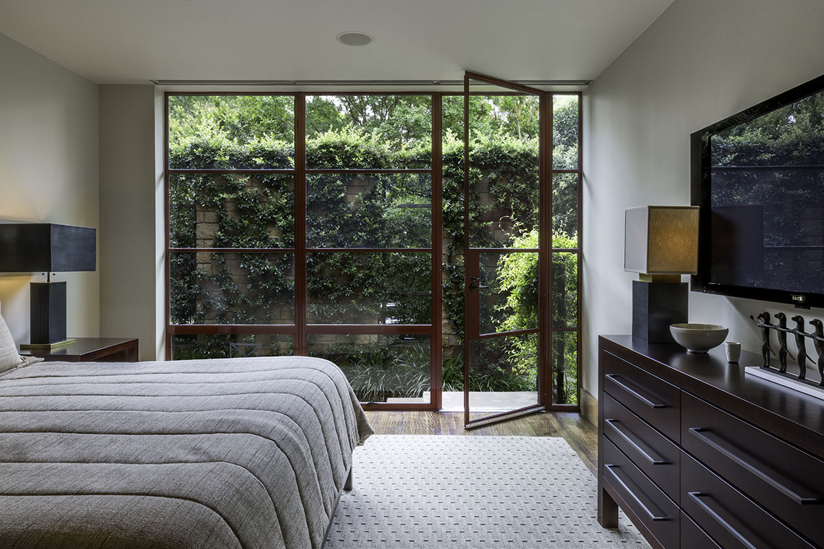Juneau Residence - 2015 | Norman Ward Architect