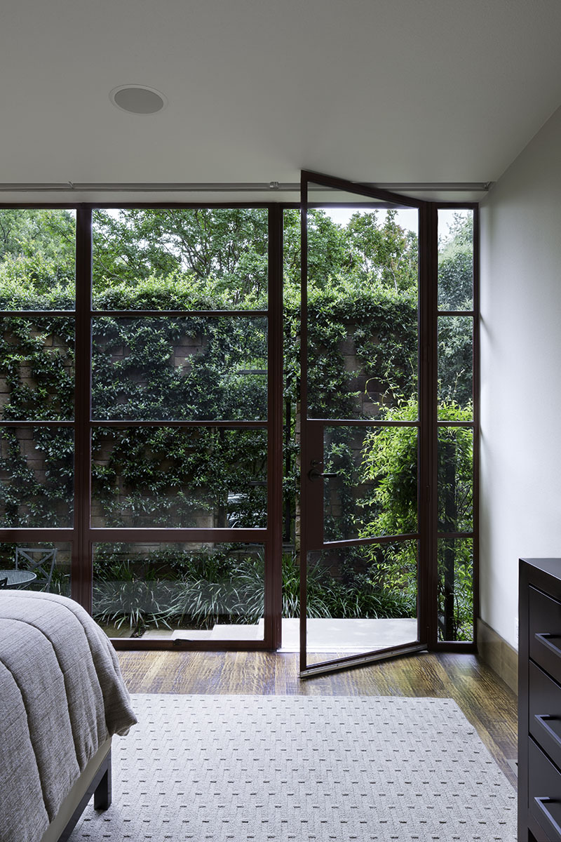 Juneau Residence - 2015 | Norman Ward Architect
