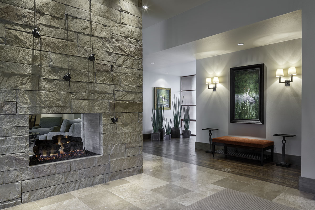 Juneau Residence - 2015 | Norman Ward Architect