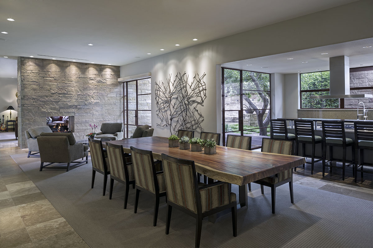 Juneau Residence - 2015 | Norman Ward Architect