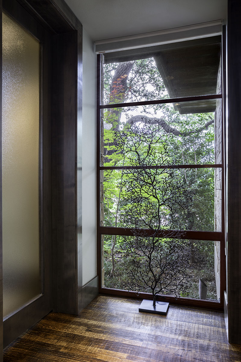 Juneau Residence - 2015 | Norman Ward Architect