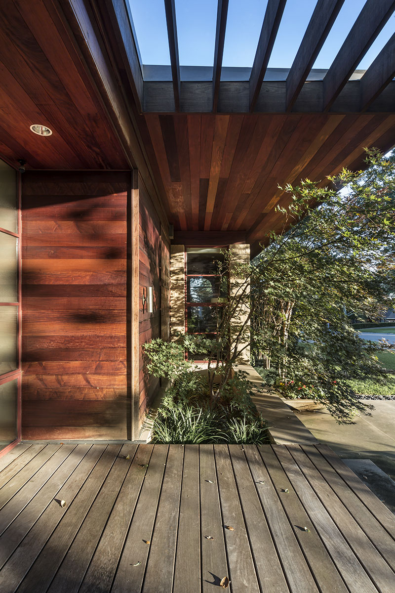 Juneau Residence - 2015 | Norman Ward Architect