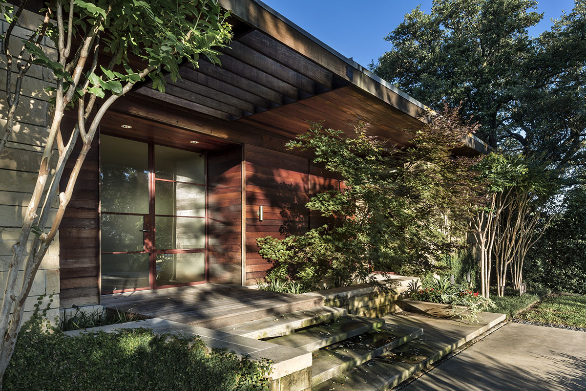 Juneau Residence - 2015 | Norman Ward Architect