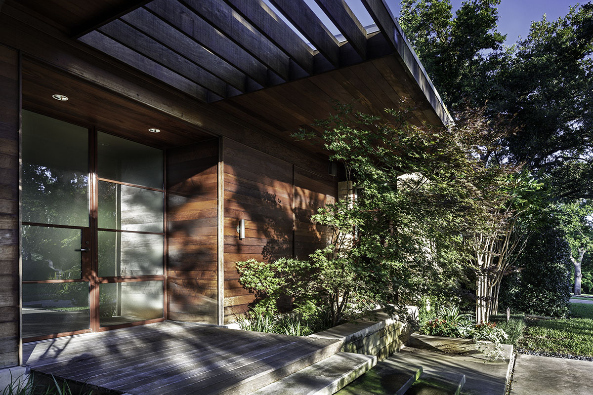 Juneau Residence - 2015 | Norman Ward Architect