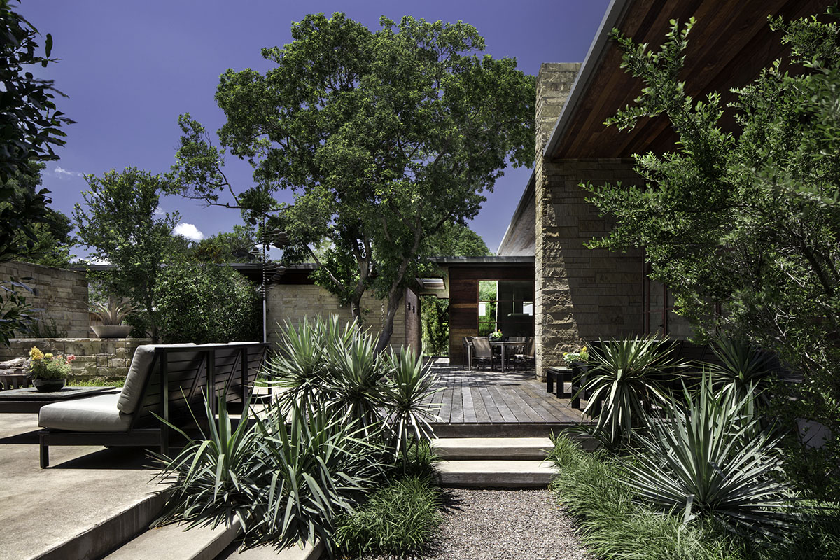 Juneau Residence - 2015 | Norman Ward Architect