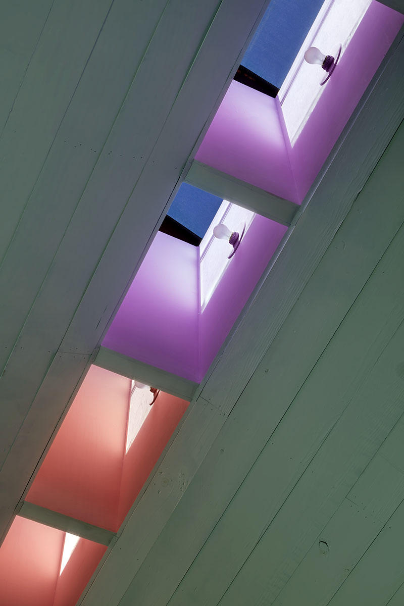 House at Rainbo Lake - 2016 | Max Levy Architect