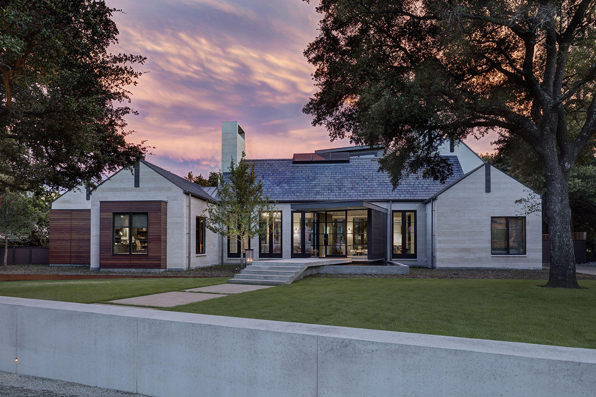 Ricks Circle - 2016 | Bentley Tibbs Architect