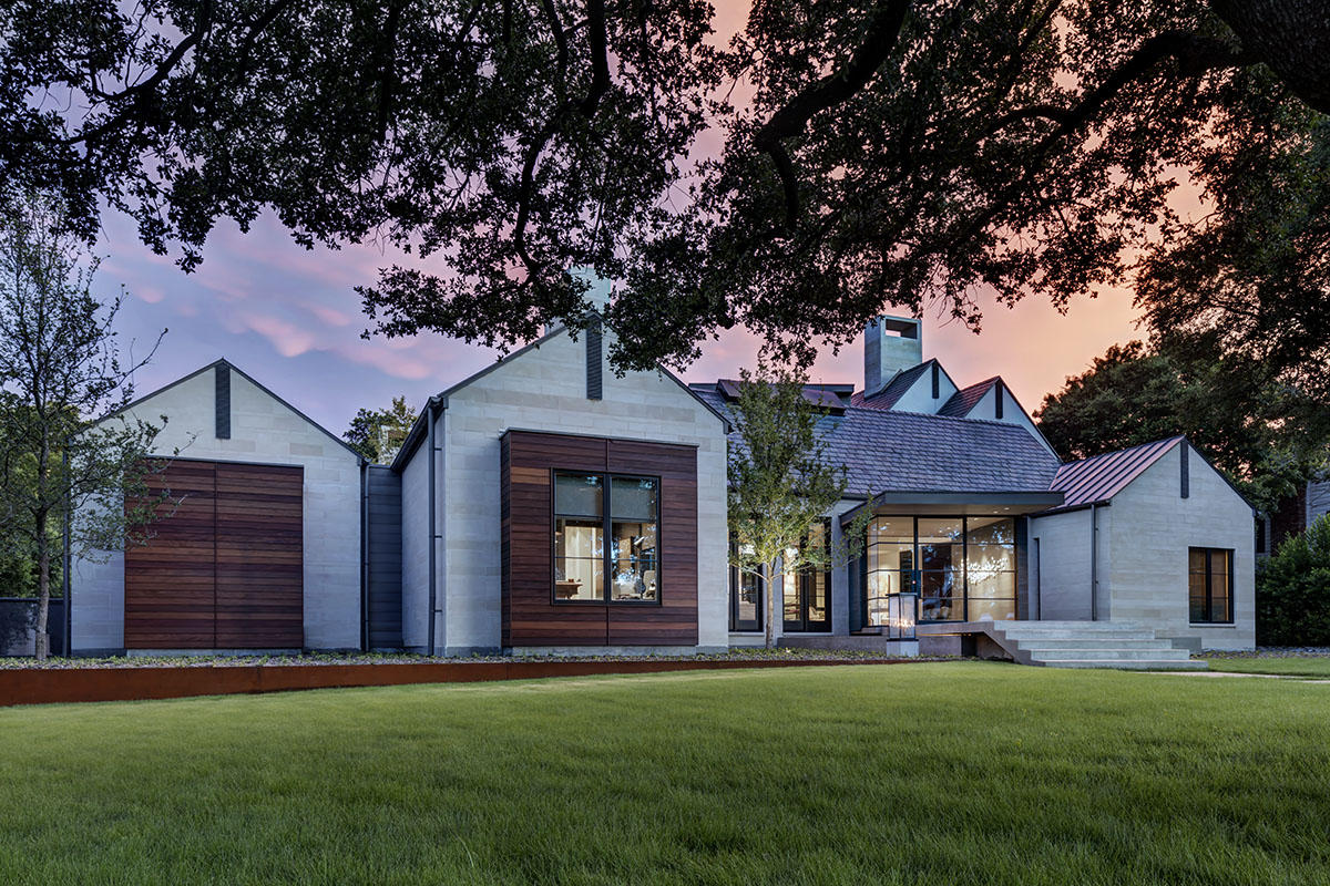 Ricks Circle - 2016 | Bentley Tibbs Architect