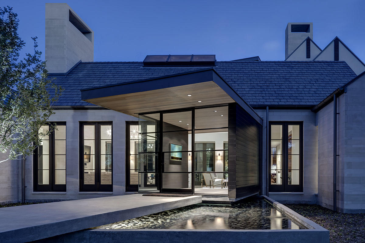 Ricks Circle - 2016 | Bentley Tibbs Architect