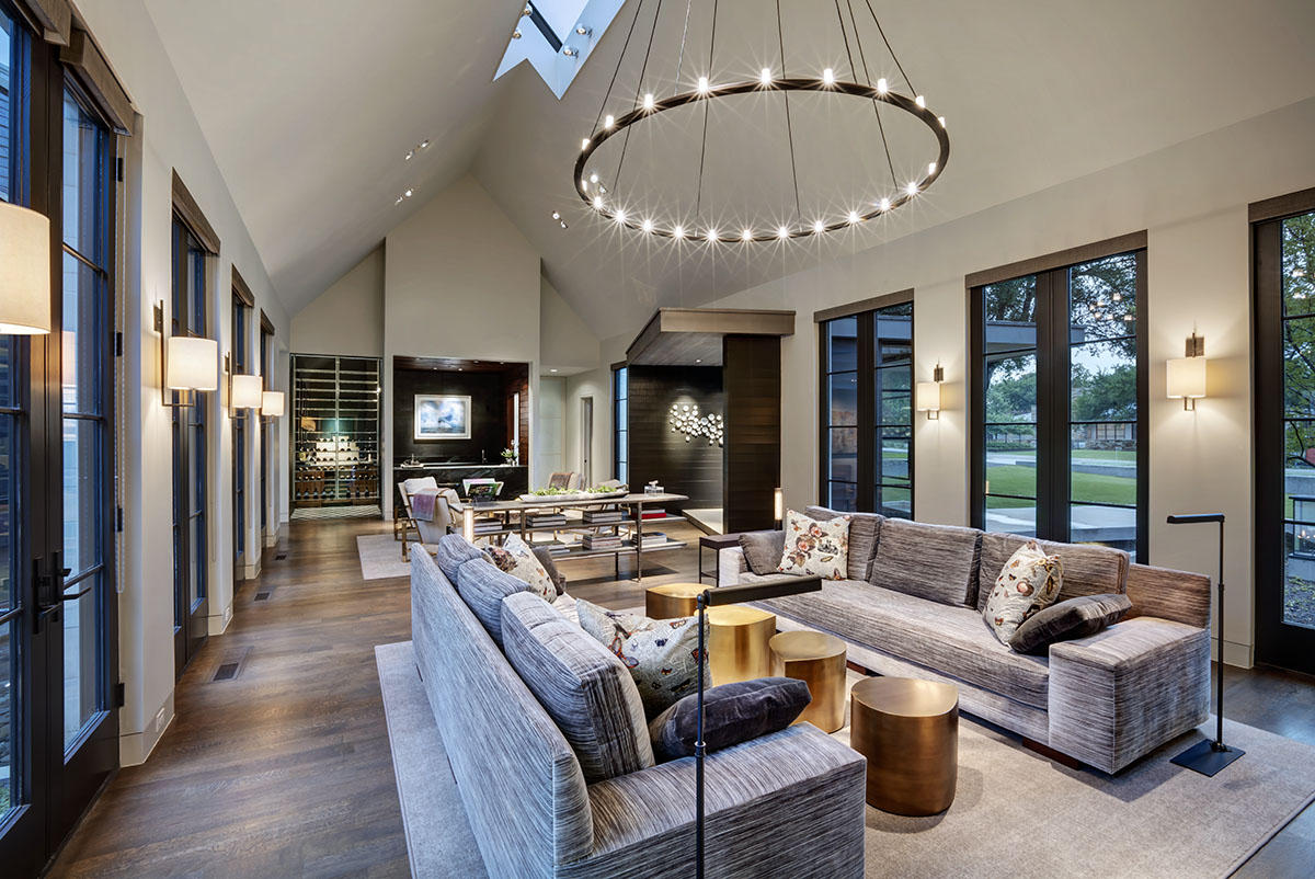Ricks Circle - 2016 | Bentley Tibbs Architect