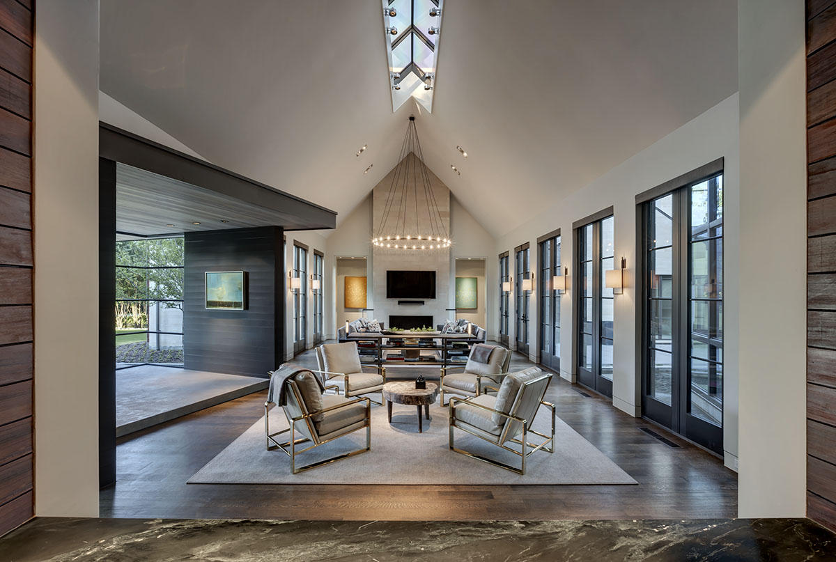 Ricks Circle - 2016 | Bentley Tibbs Architect