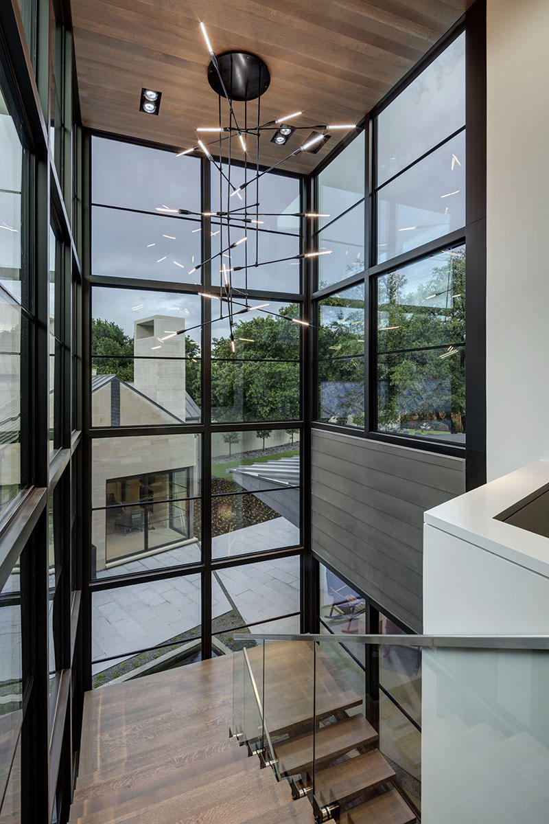 Ricks Circle - 2016 | Bentley Tibbs Architect