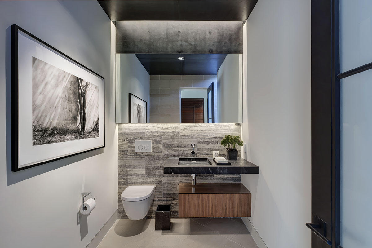 Ricks Circle - 2016 | Bentley Tibbs Architect