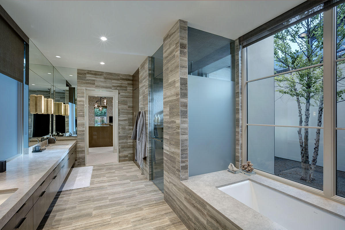 Ricks Circle - 2016 | Bentley Tibbs Architect