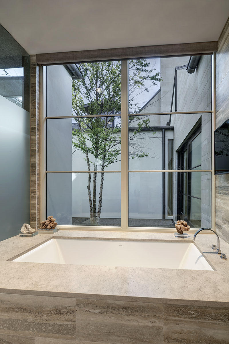 Ricks Circle - 2016 | Bentley Tibbs Architect