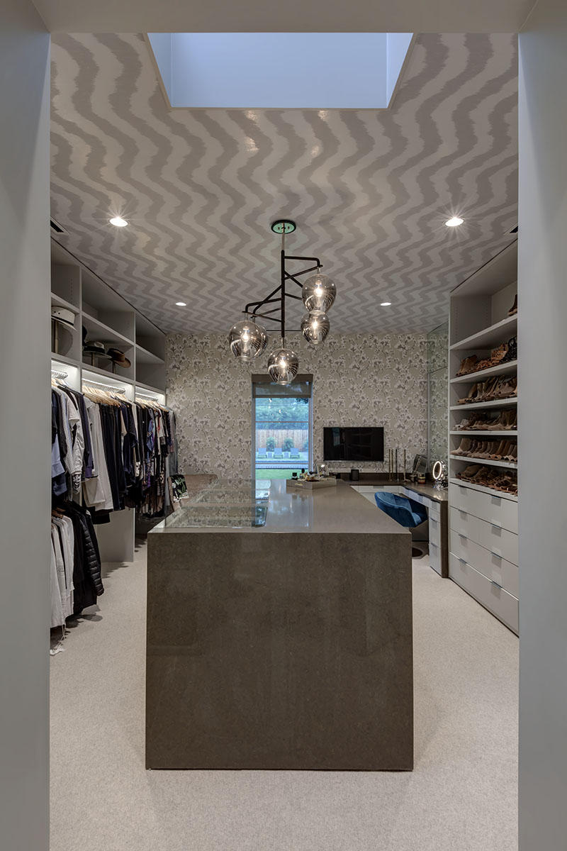 Ricks Circle - 2016 | Bentley Tibbs Architect