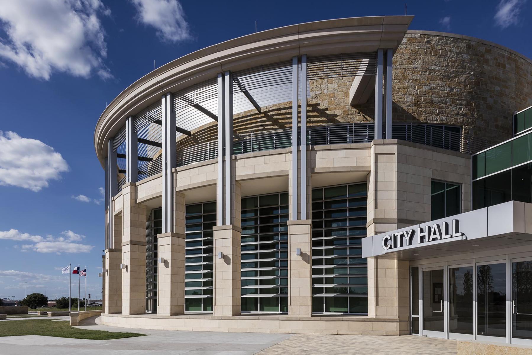 North Richland Hills - 2016 | Brinkley Sargent Wiginton | Balfour-Beatty