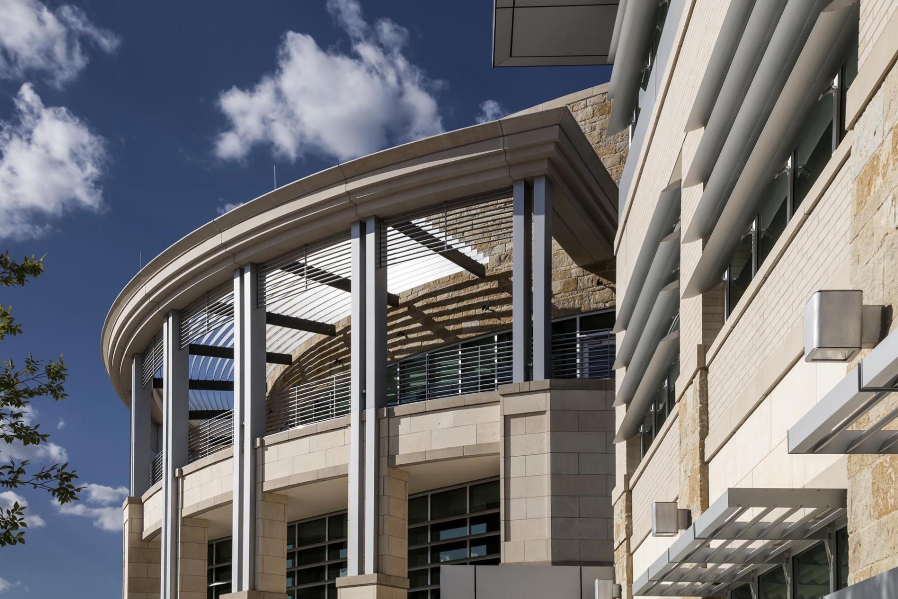 North Richland Hills - 2016 | Brinkley Sargent Wiginton | Balfour-Beatty