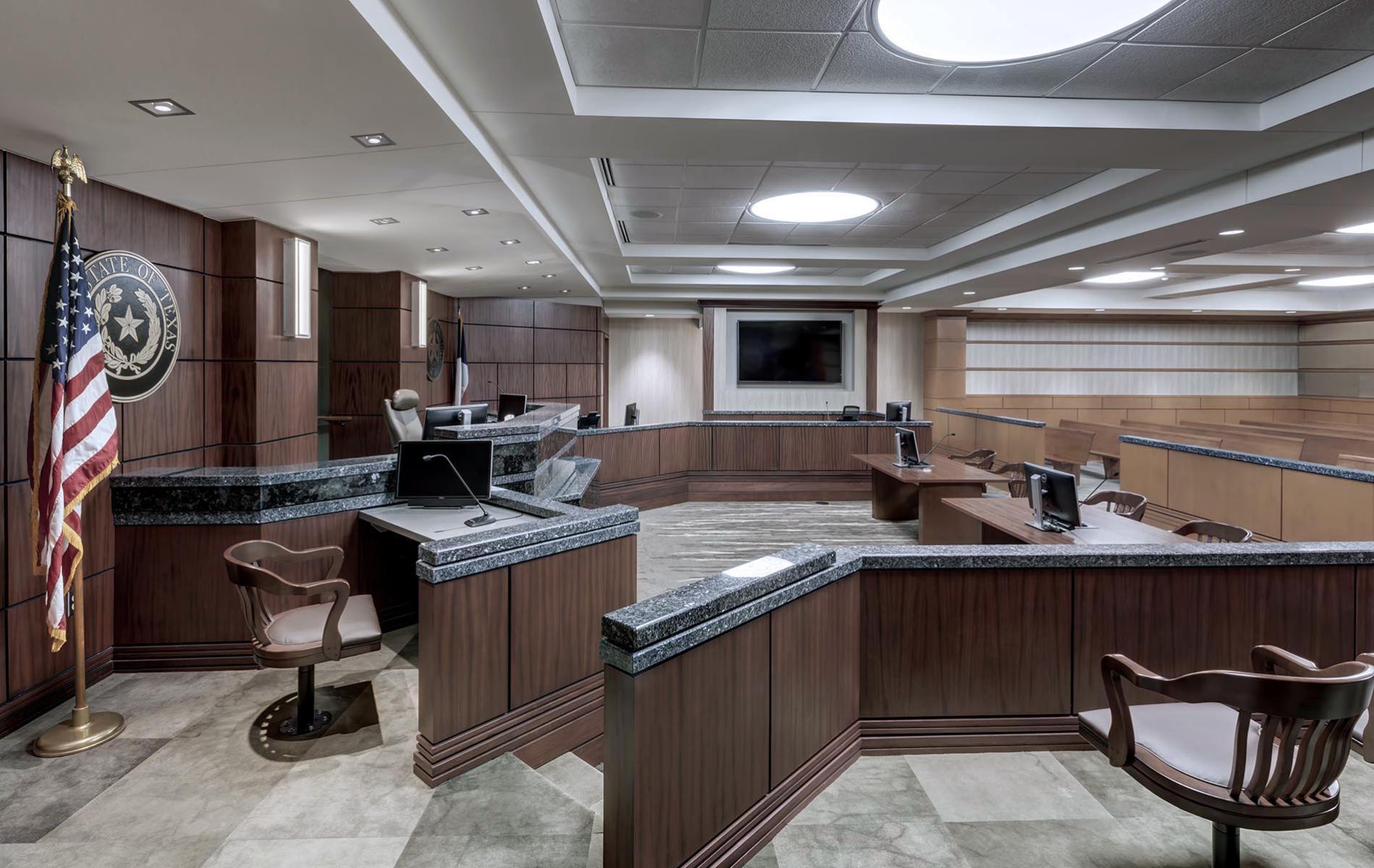 North Richland Hills - 2016 | Brinkley Sargent Wiginton | Balfour-Beatty