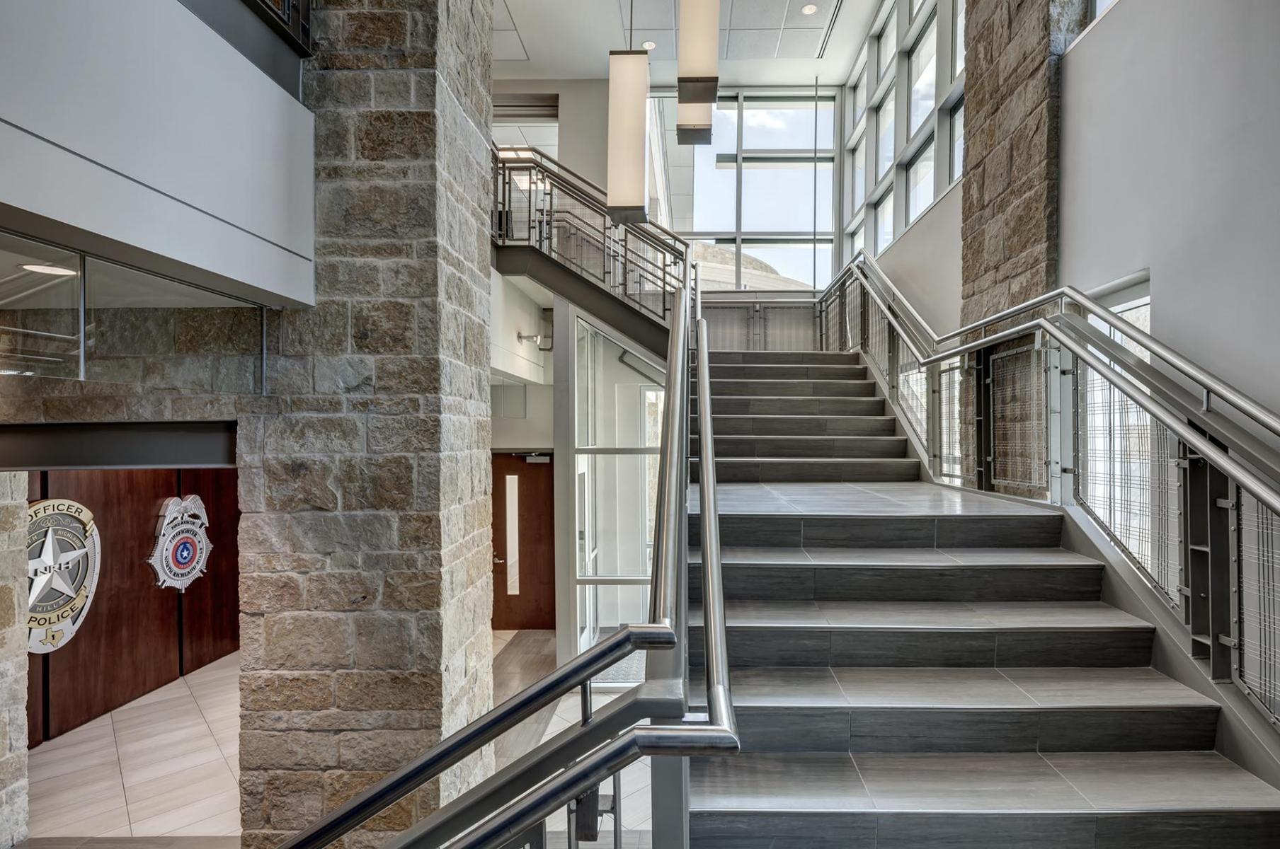 North Richland Hills - 2016 | Brinkley Sargent Wiginton | Balfour-Beatty