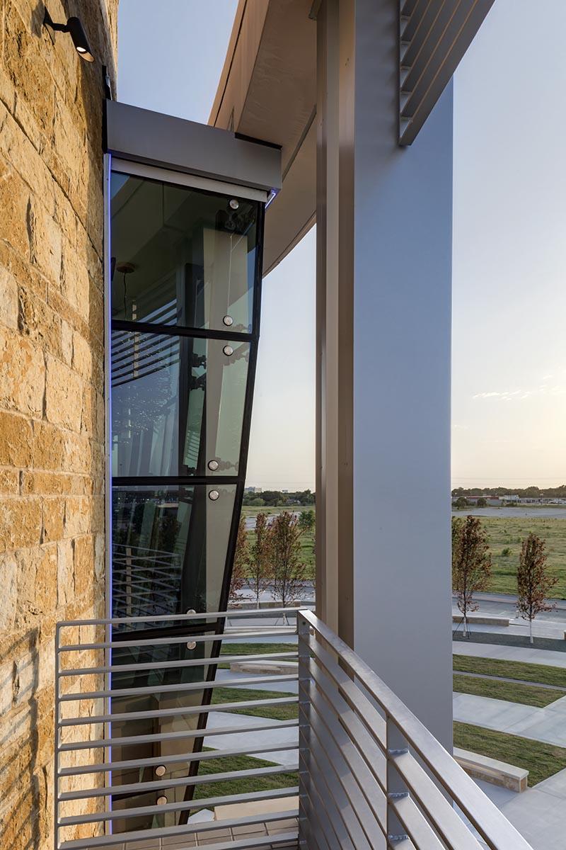 North Richland Hills - 2016 | Brinkley Sargent Wiginton | Balfour-Beatty