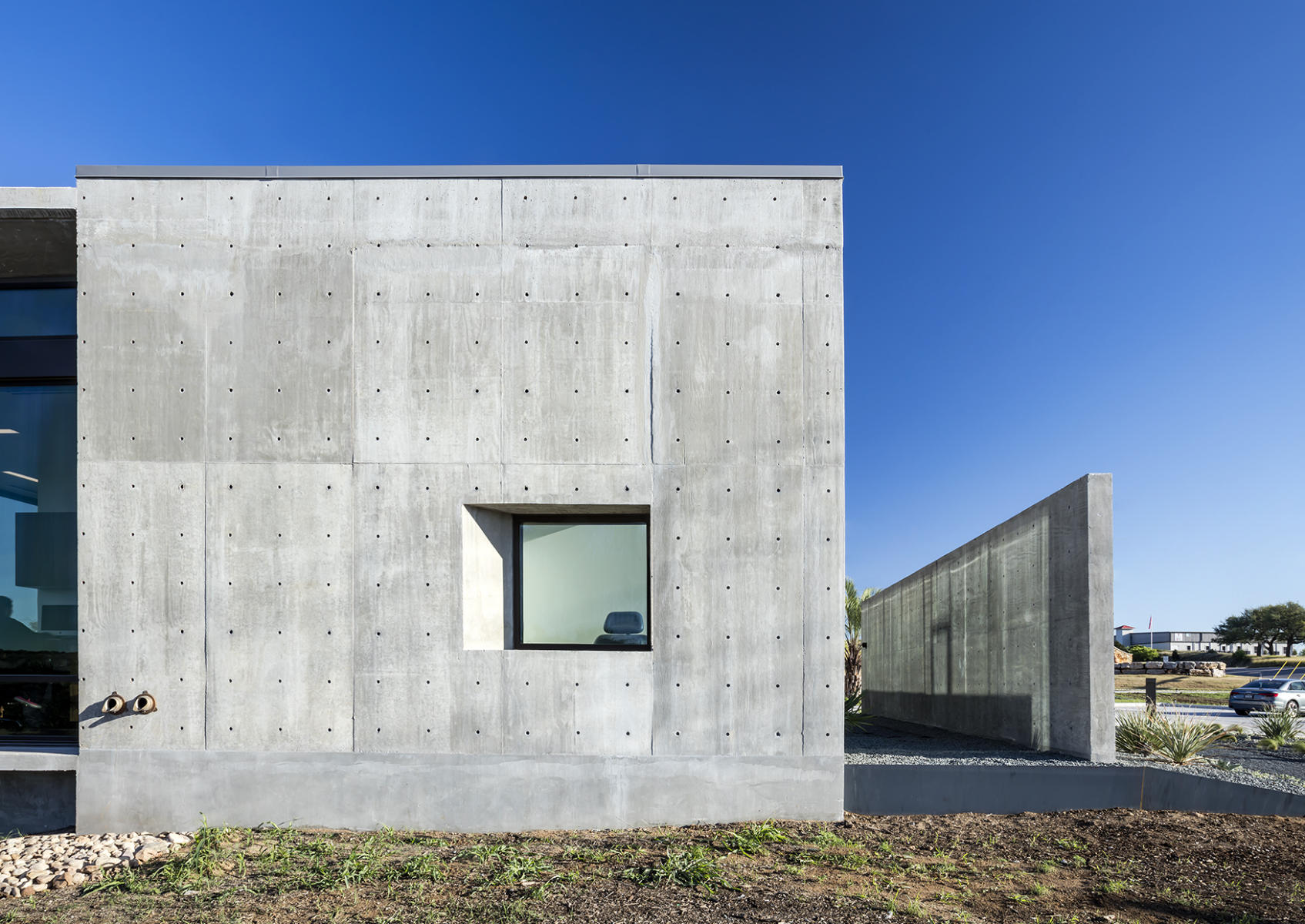 Dermatology Clinic - 2017 | MFArchitecture