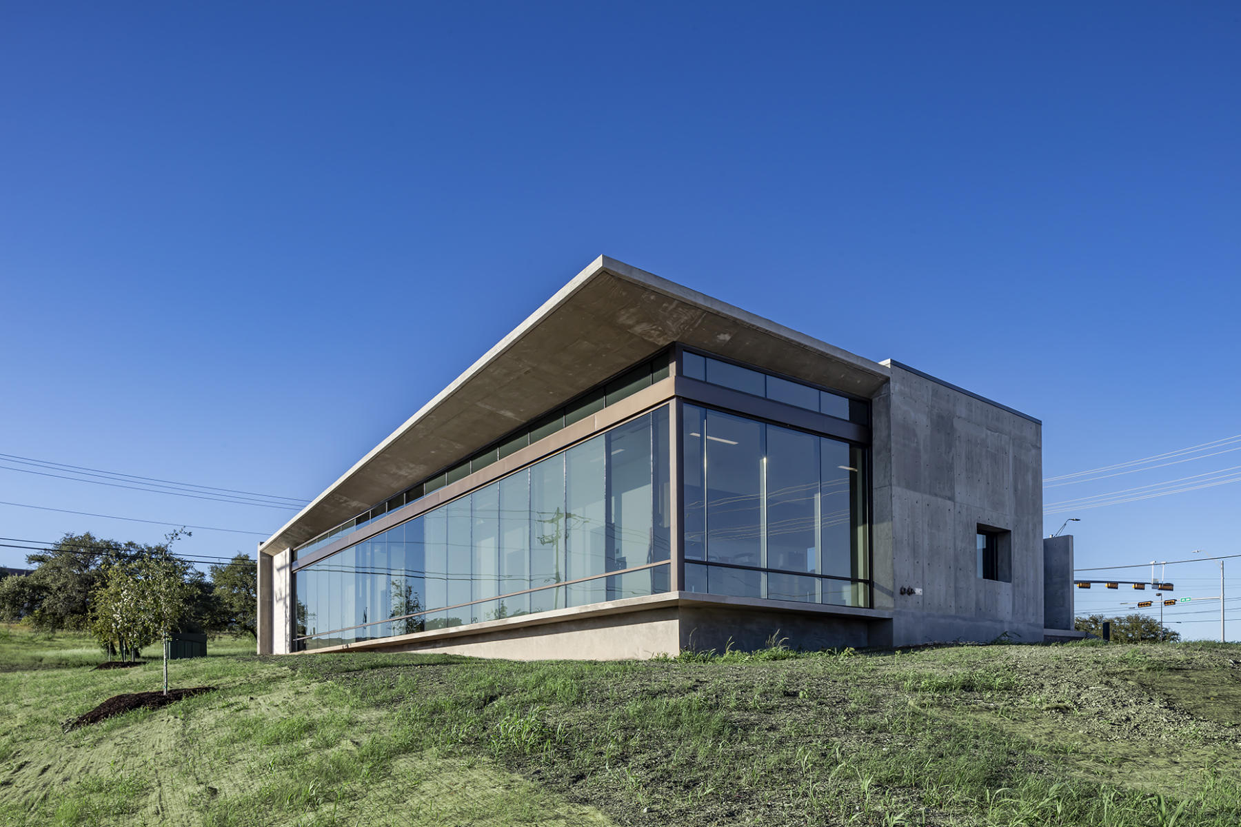Dermatology Clinic - 2017 | MFArchitecture