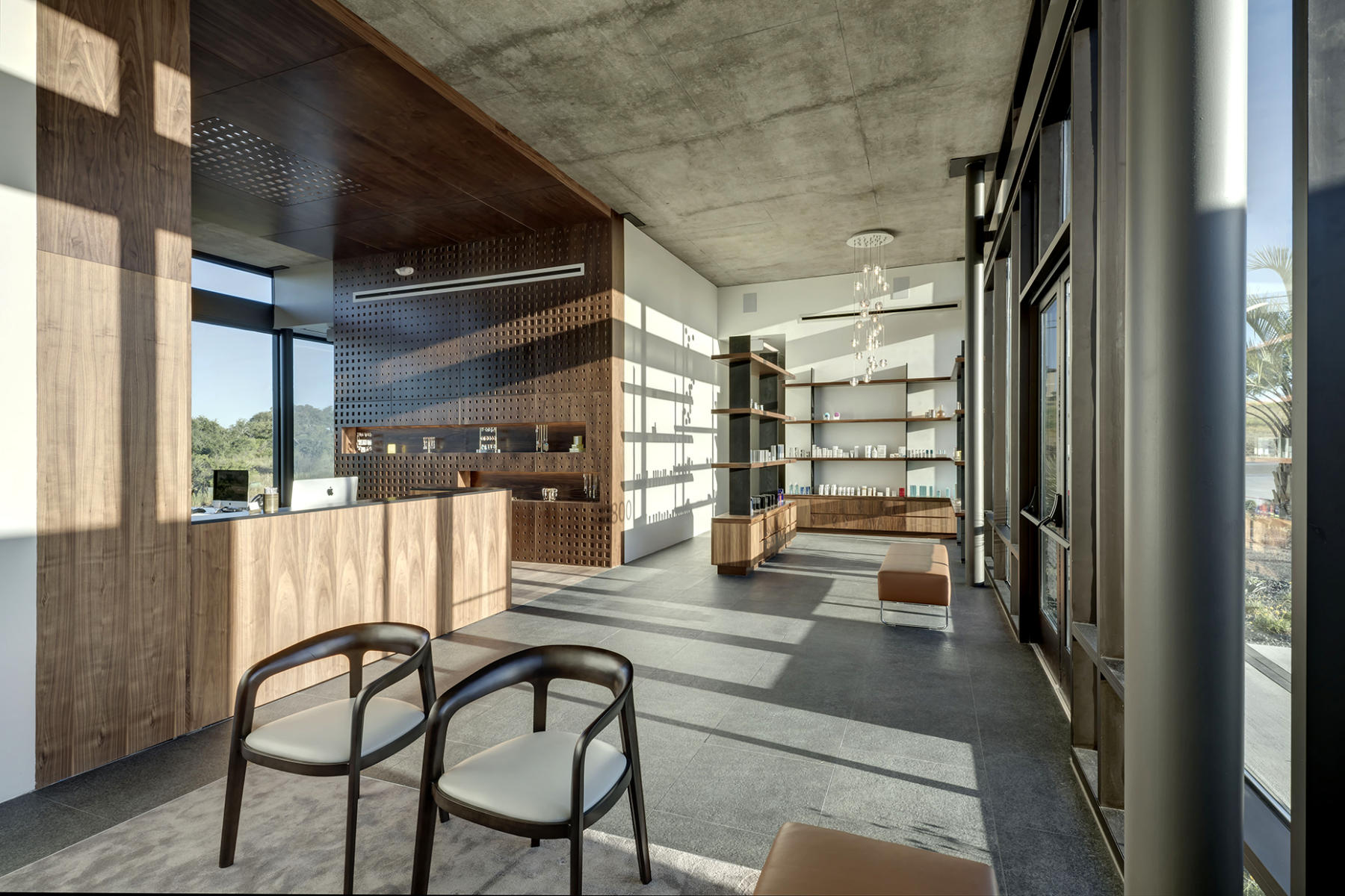 Dermatology Clinic - 2017 | MFArchitecture