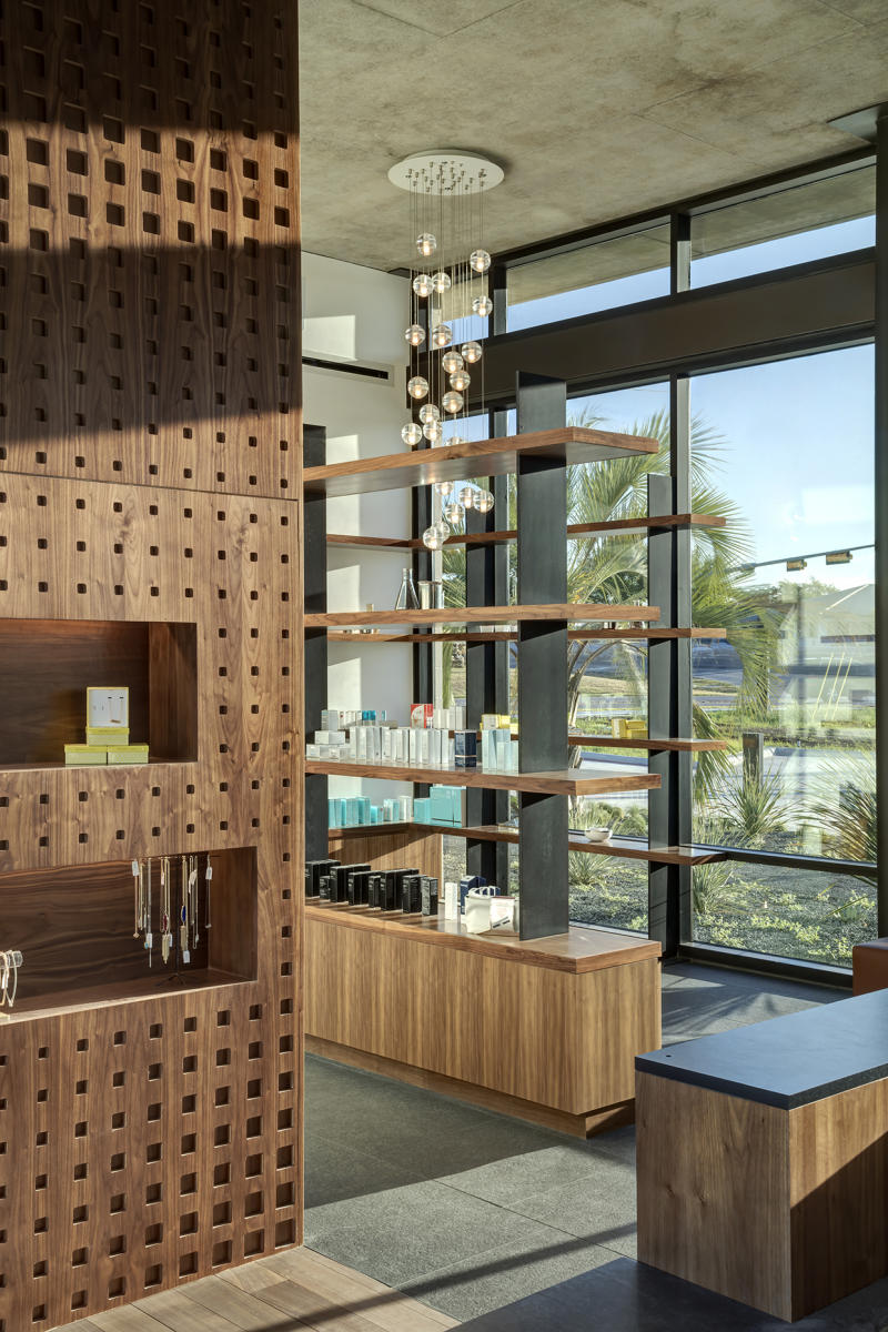 Dermatology Clinic - 2017 | MFArchitecture