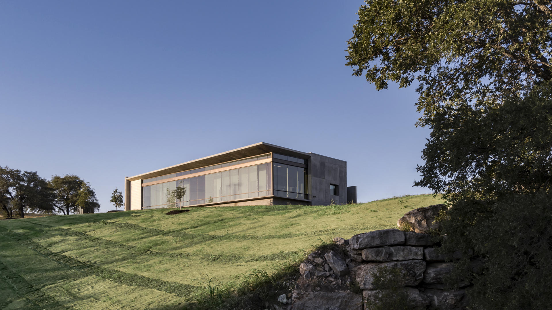 Dermatology Clinic - 2017 | MFArchitecture