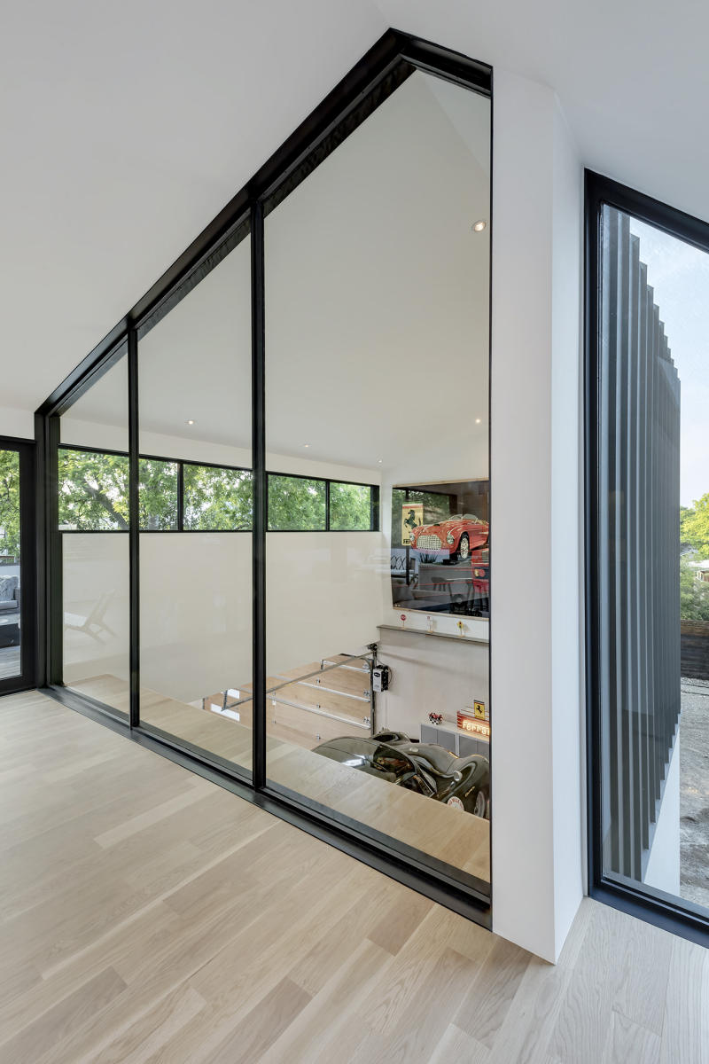 AutoHaus - 2017 | MFArchitecture
